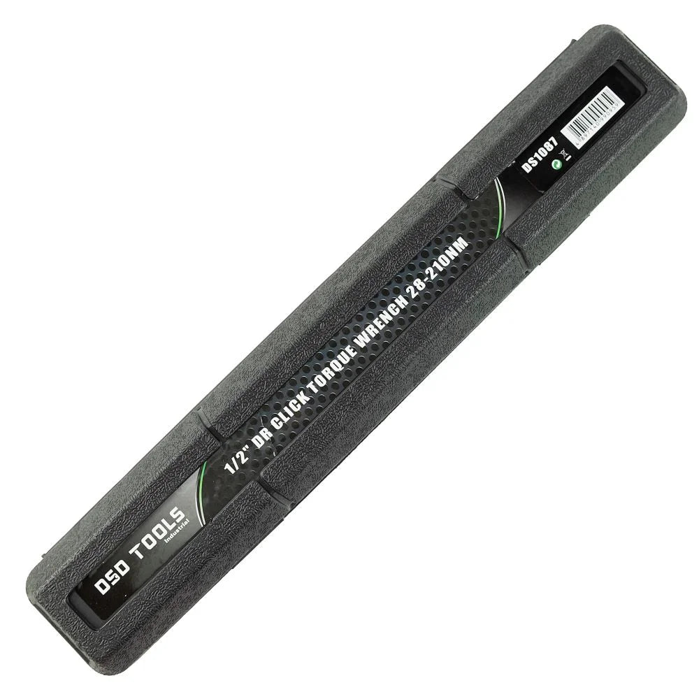 1/2" PAVAROS DINAMOMETRINIS RAKTAS 28-210 NM DS1087