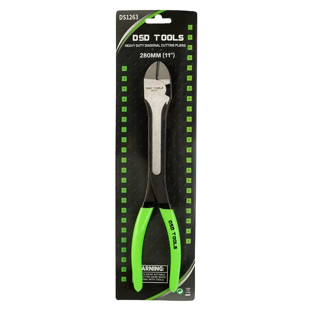 280MM PATVARIOS ĮSTRIŽINIO KIRPIMO REPLĖS DS1263