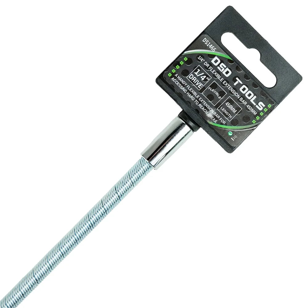 1/4 LANKSTUS PRAILGINIMO STRYPAS 450 mm DS1466