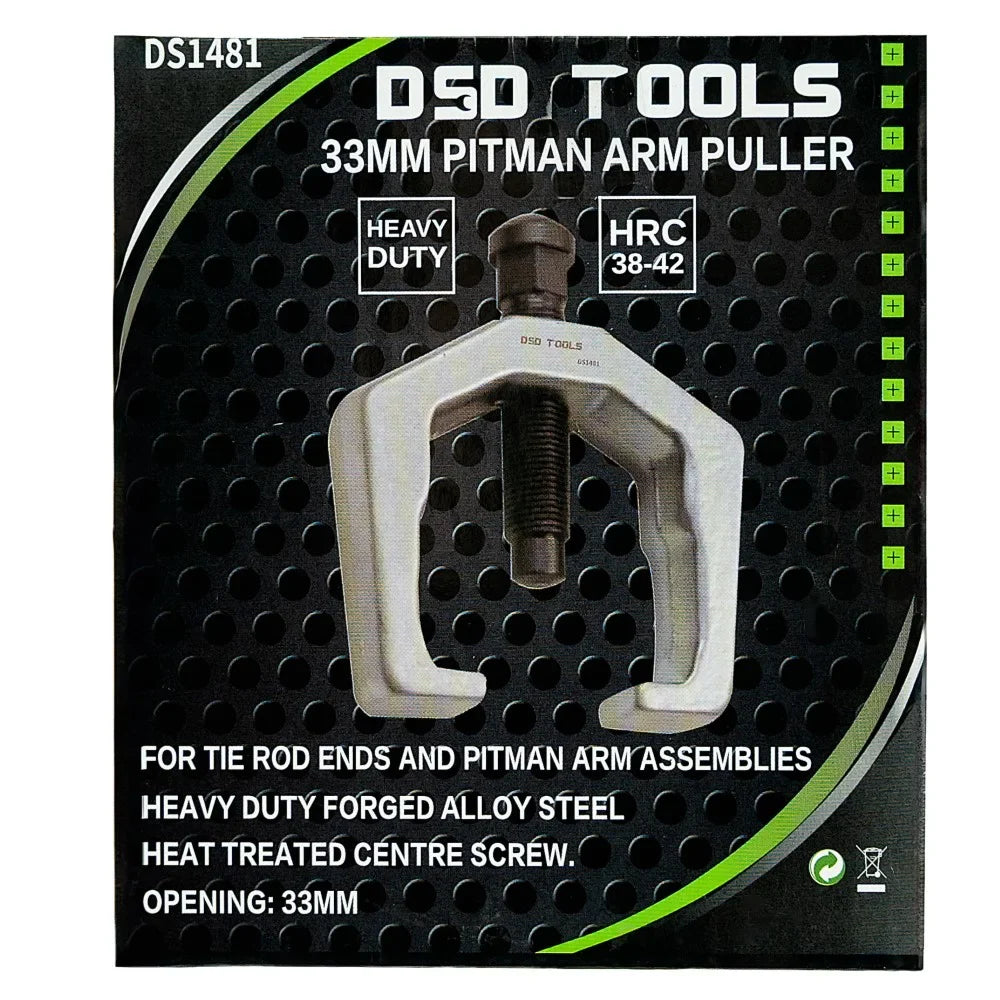 33MM ŠARNYRINĖS TRAUKĖS NUĖMIKLIS DS1481
