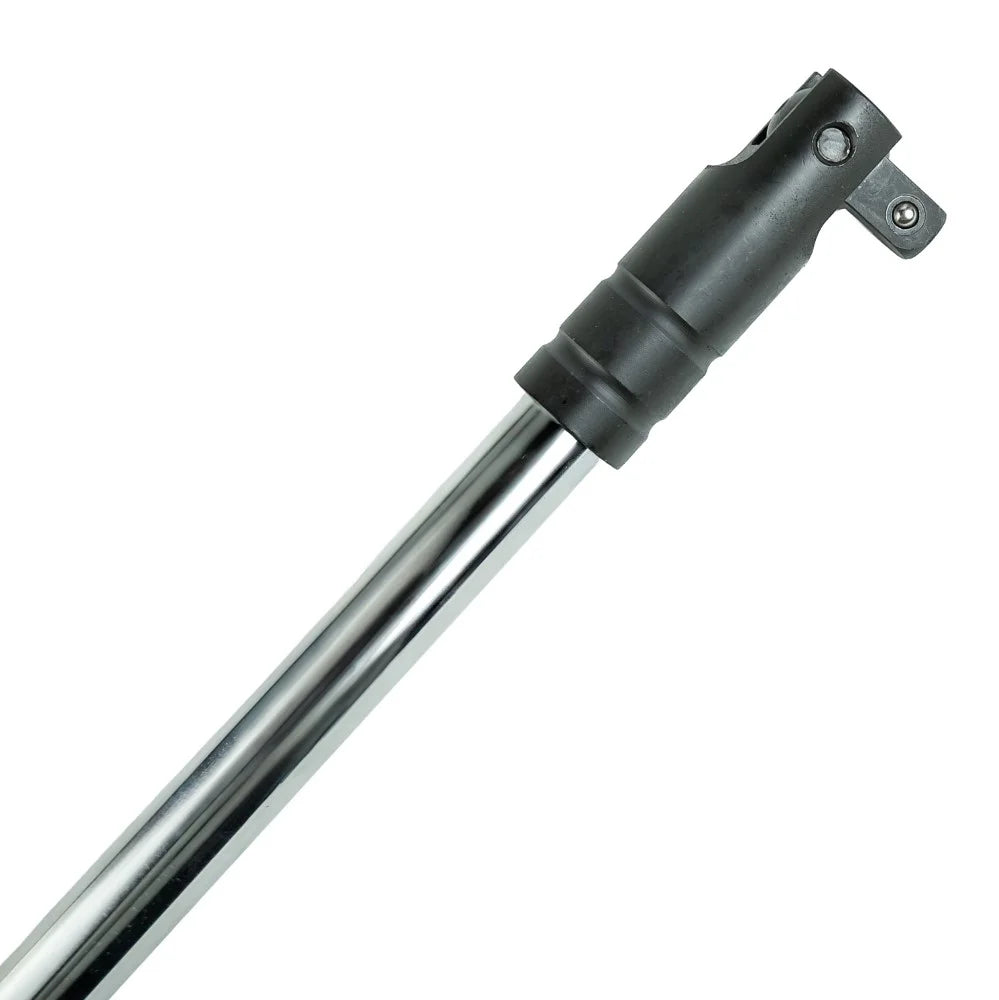 1/2" - 750 mm JĖGOS VERŽLIARAKTIS DS1501