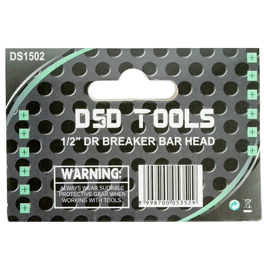 1/2" PAVAROS LAUŽTUVO GALVUTĖ DS1502