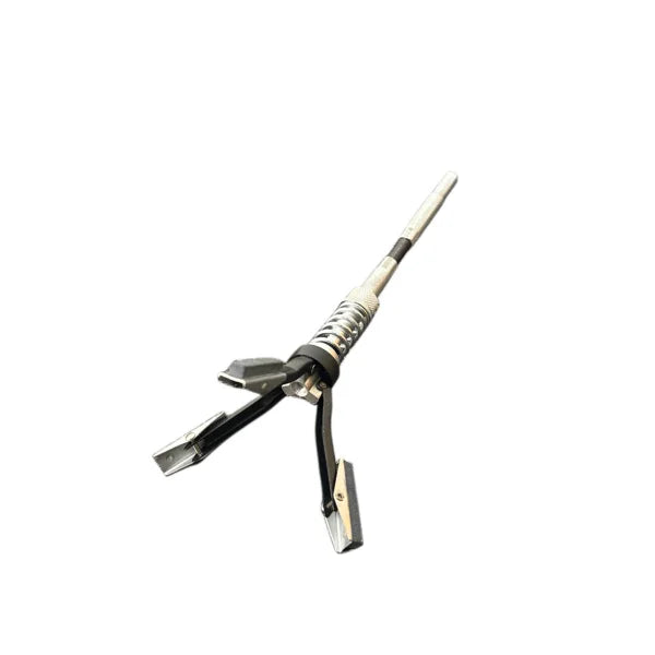 Cilindrų šlifavimo įrankis su 3 × 28 mm akmenėliais DS1635