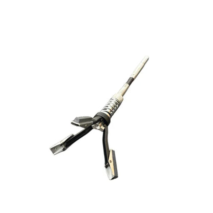 Cilindrų šlifavimo įrankis su 3 × 28 mm akmenėliais DS1635