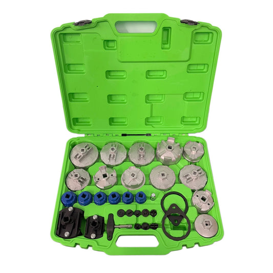 32-PIECE 4TH GENERATION OIL FILTER MAINTENANCE KIT DS1840