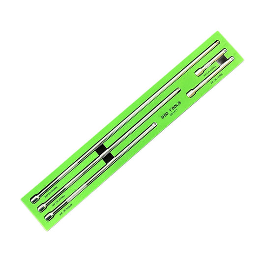 5 PC. 3/8" DRIVE EXTENSION BARS SET DS1471