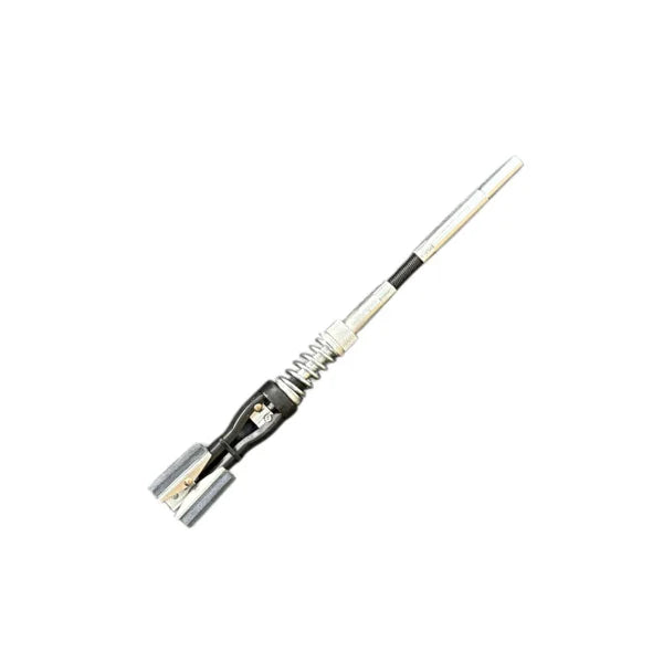 Cilindrų šlifavimo įrankis su 3 × 28 mm akmenėliais DS1635