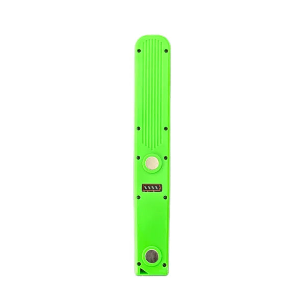 YPAČ PLONAS LED DARBO ŠVIESTUVAS DS1824