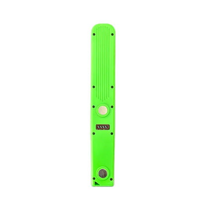 YPAČ PLONAS LED DARBO ŠVIESTUVAS DS1824