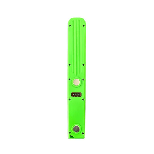 YPAČ PLONAS LED DARBO ŠVIESTUVAS DS1824