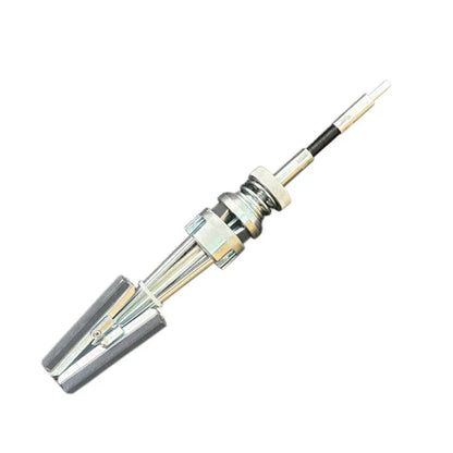 Cilindrų šlifavimo įrankis su 3 × 75 mm akmenėliais DS1636