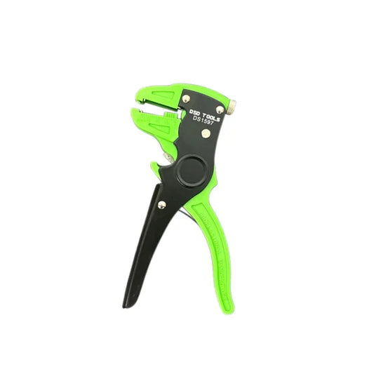 Wire Stripping and Cutting Pliers DS1597