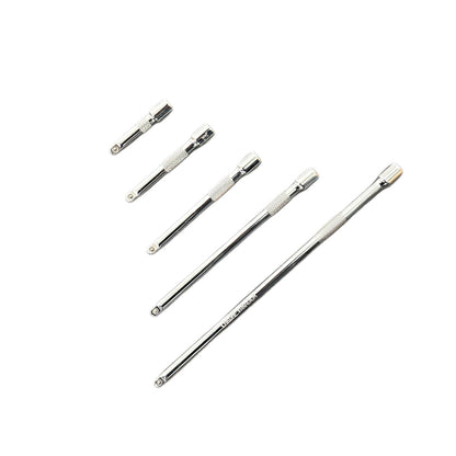 5 VNT. 1/4"  PRAILGINIMO STRYPŲ RINKINYS   DS1467