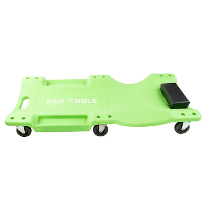 AUTOMOBILINIS GULIMAS VEŽIMĖLIS,  ŽEMO PROFILIO DS1003