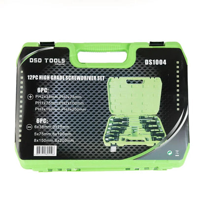 SMŪGINIŲ ATSUKTUVŲ RINKINYS 12VNT. DS1004
