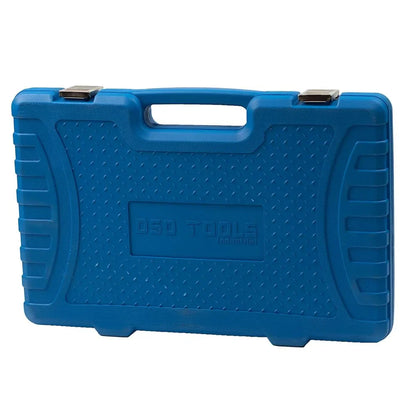 SRIEGIKLIŲ IR SRIEGPJOVIŲ RINKINYS 110VNT  DS1008