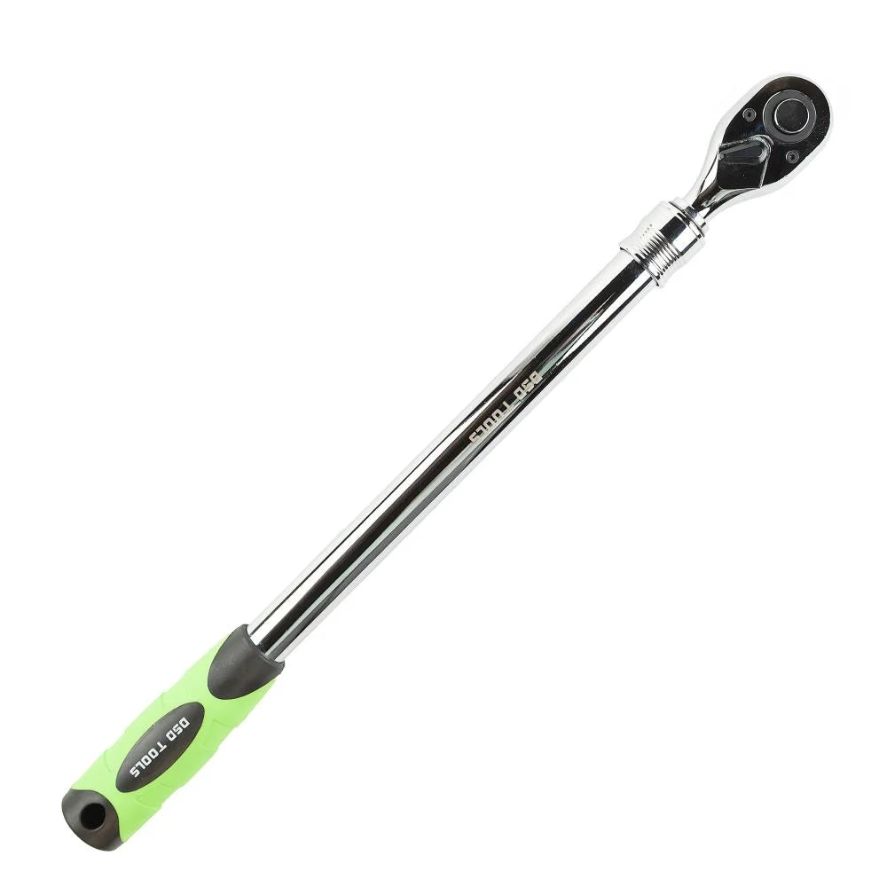 1/2" PAVAROS TELESKOPINĖ TERKŠLĖ, NUO 460mm IKI 610mm DS1067