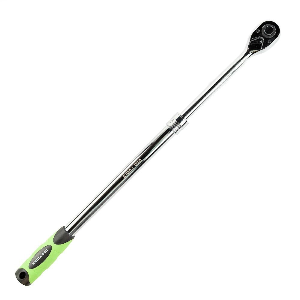 1/2" PAVAROS TELESKOPINĖ TERKŠLĖ, NUO 460mm IKI 610mm DS1067