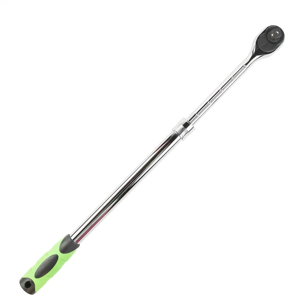 1/2" PAVAROS TELESKOPINĖ TERKŠLĖ, NUO 460mm IKI 610mm DS1067