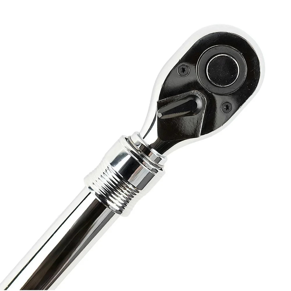 1/2" PAVAROS TELESKOPINĖ TERKŠLĖ, NUO 460mm IKI 610mm DS1067