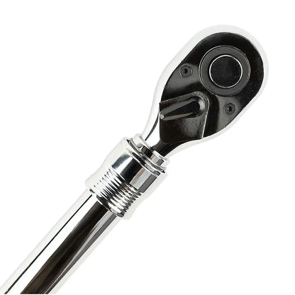 1/2" PAVAROS TELESKOPINĖ TERKŠLĖ, NUO 460mm IKI 610mm DS1067