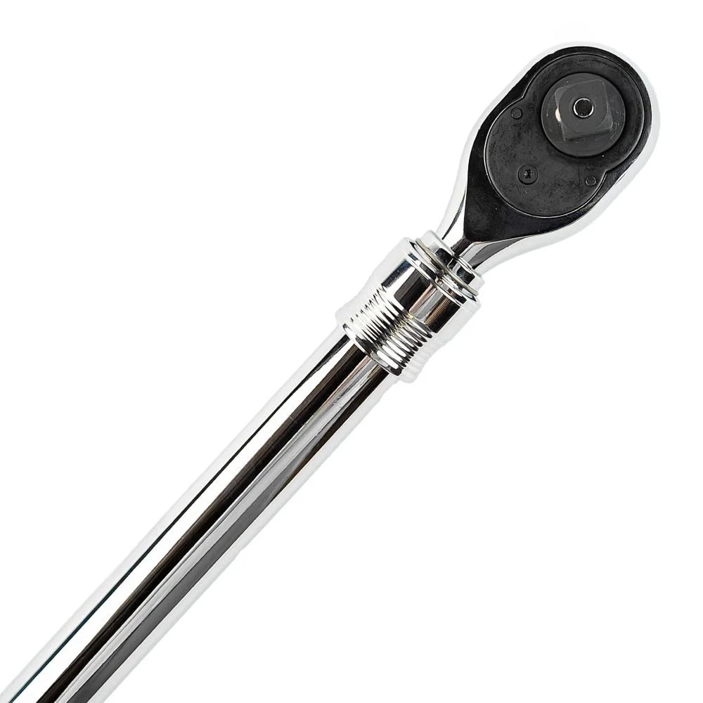 1/2" PAVAROS TELESKOPINĖ TERKŠLĖ, NUO 460mm IKI 610mm DS1067