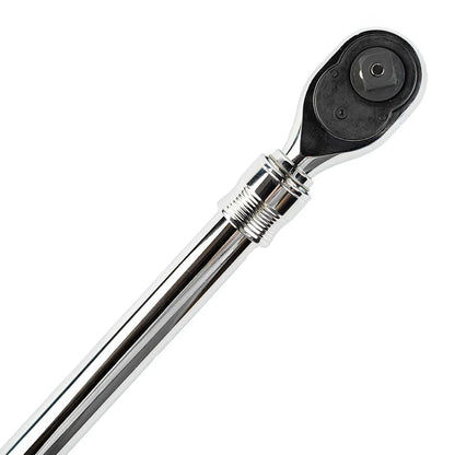1/2" PAVAROS TELESKOPINĖ TERKŠLĖ, NUO 460mm IKI 610mm DS1067