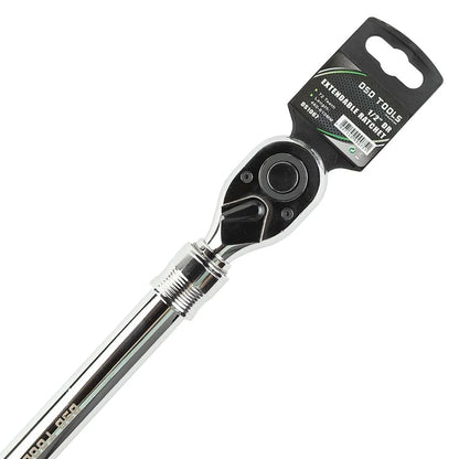 1/2" PAVAROS TELESKOPINĖ TERKŠLĖ, NUO 460mm IKI 610mm DS1067