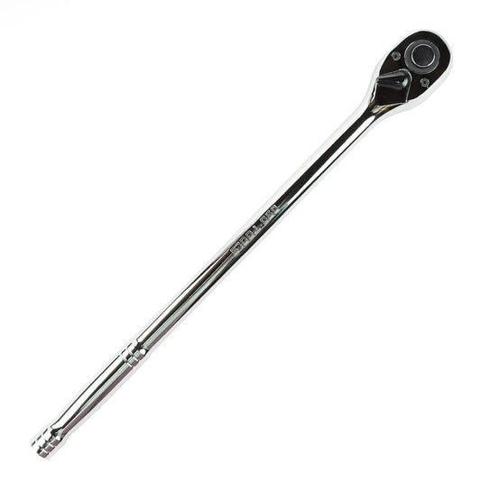 1/2" DRIVE 72 TEETH LONG RATCHET 380MM DS1068