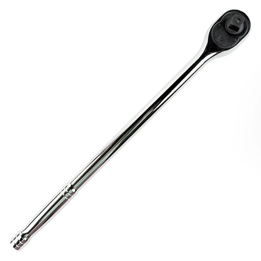 1/2" DRIVE 72 TEETH LONG RATCHET 380MM DS1068