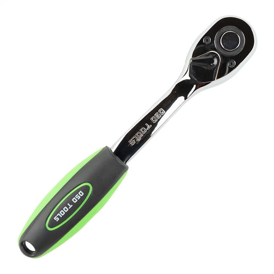 1/2" DRIVE CURVED RATCHET DS1069