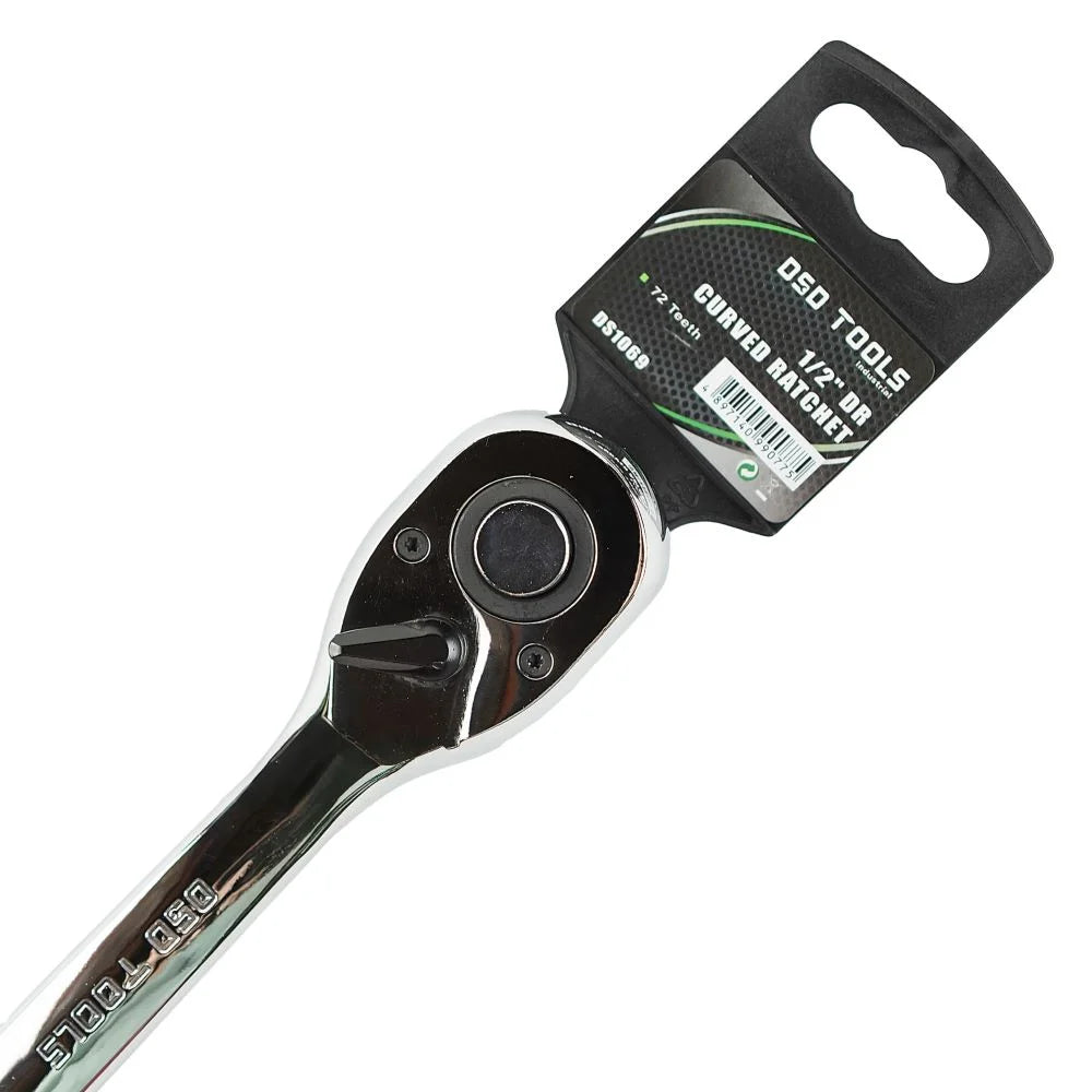 1/2" PAVAROS LENKTA TERKŠLĖ DS1069