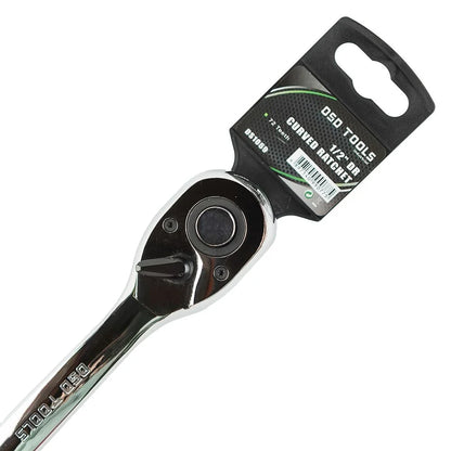 1/2" PAVAROS LENKTA TERKŠLĖ DS1069