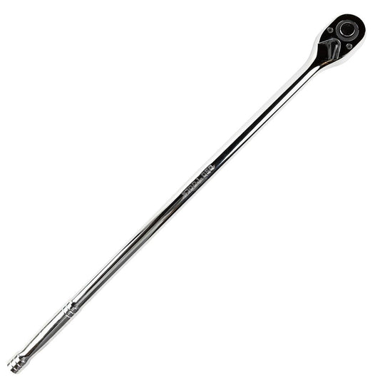 1/2" Drive 72 Teeth Long Ratchet 510MM DS1070