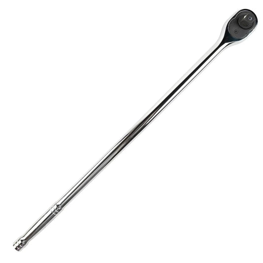 1/2" Drive 72 Teeth Long Ratchet 510MM DS1070