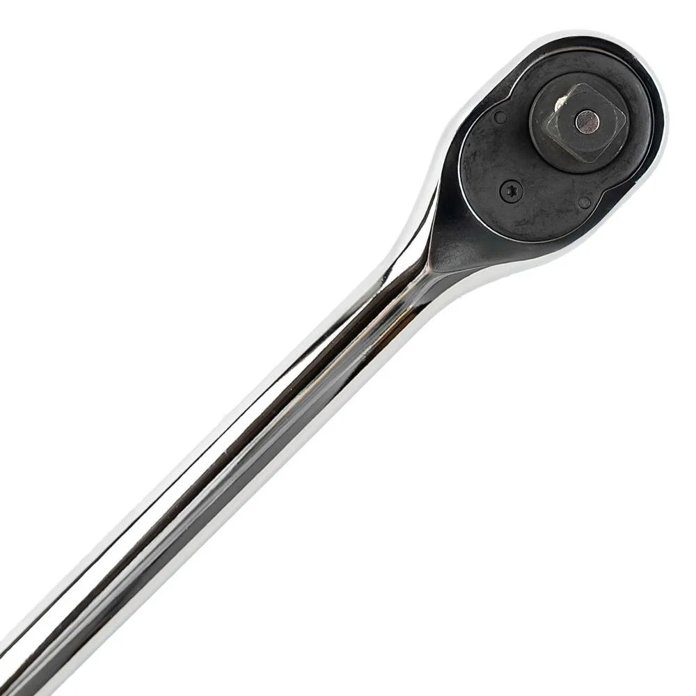 1/2" pavaros 72 dantų ilga terkšlė 510MM DS1070