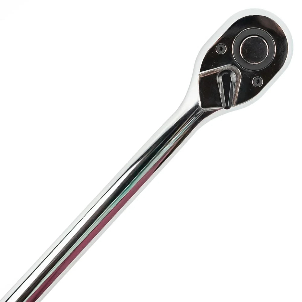 1/2" PAVAROS 72 DANTŲ TELESKOPINĖ TERKŠLĖ DS1071