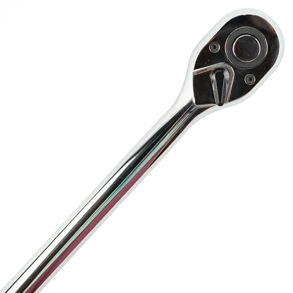 1/2" PAVAROS 72 DANTŲ TELESKOPINĖ TERKŠLĖ DS1071