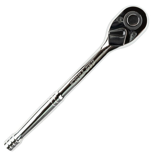 1/2" DRIVE RATCHET STRAIGHT 72T DS1072