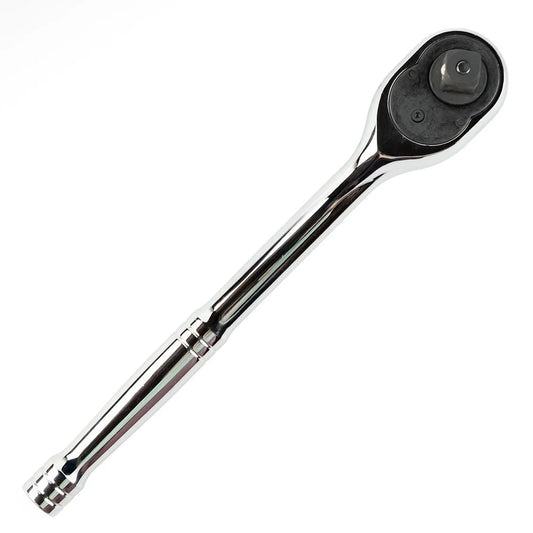 1/2" DRIVE RATCHET STRAIGHT 72T DS1072