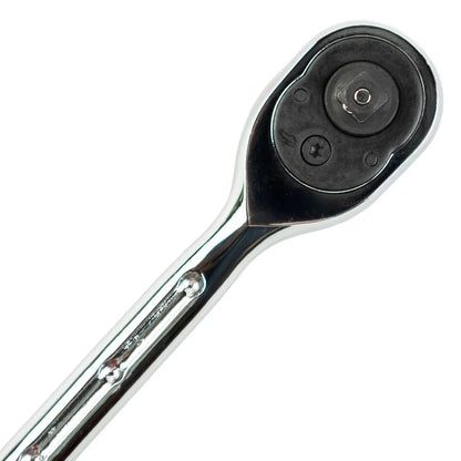 1/4" PAVAROS 72 DANTŲ TELESKOPINĖ TERKŠLĖ DS1076