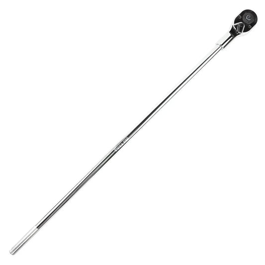 3/4" DRIVE 24 TEETH RATCHET 1000MM DS1077