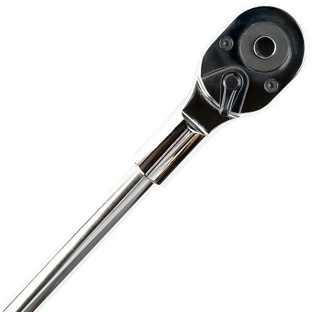 3/4" PAVAROS 24 DANTŲ TERKŠLĖ 1000MM DS1077