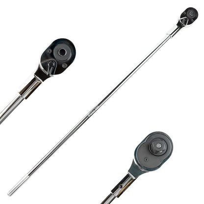3/4" PAVAROS 24 DANTŲ TERKŠLĖ 1000MM DS1077