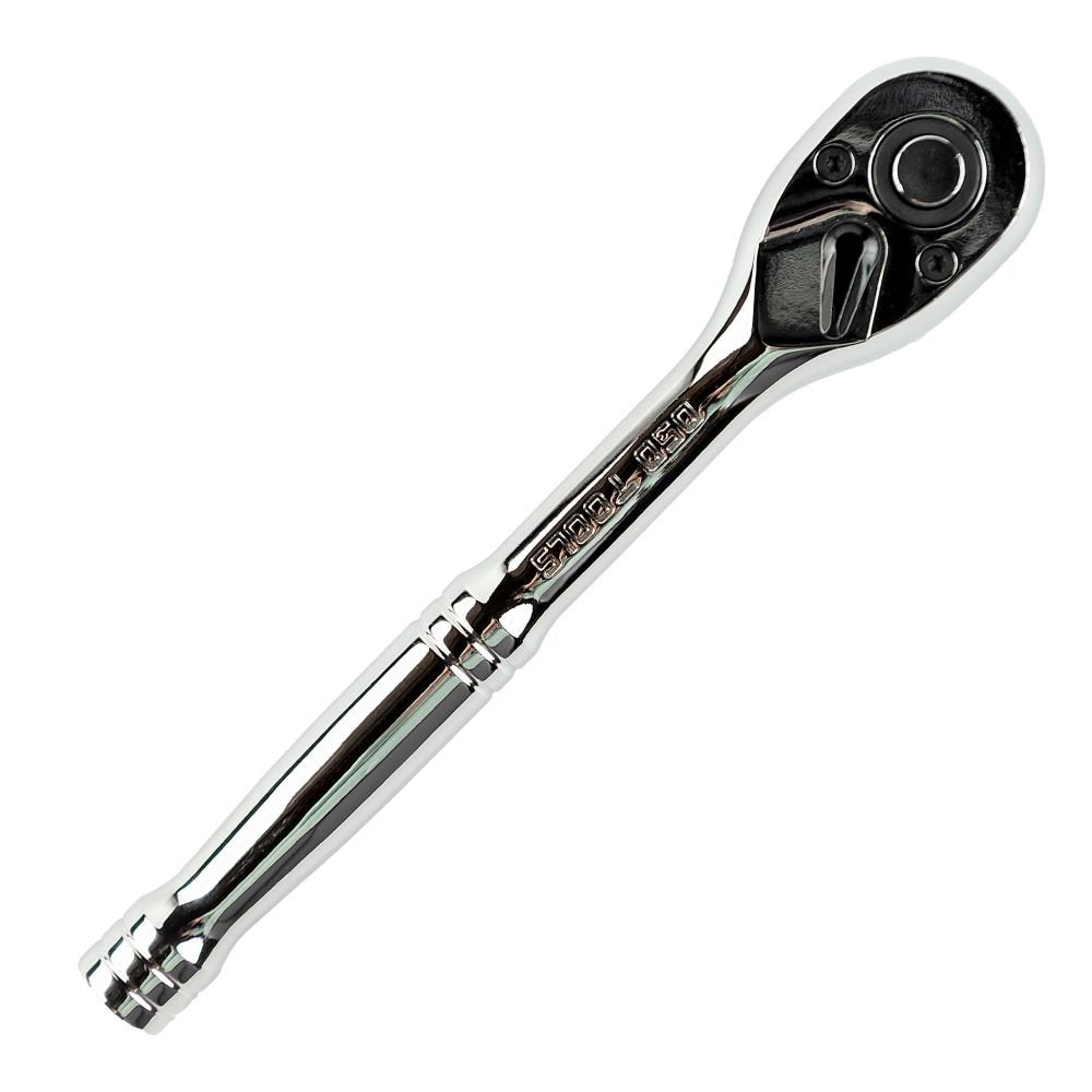 3/8" PAVAROS, 72 DANTŲ, GREITO ATLEIDIMO TERKŠLĖ DS1079