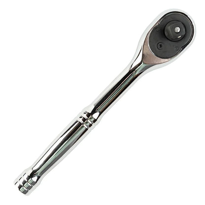 3/8" PAVAROS, 72 DANTŲ, GREITO ATLEIDIMO TERKŠLĖ DS1079