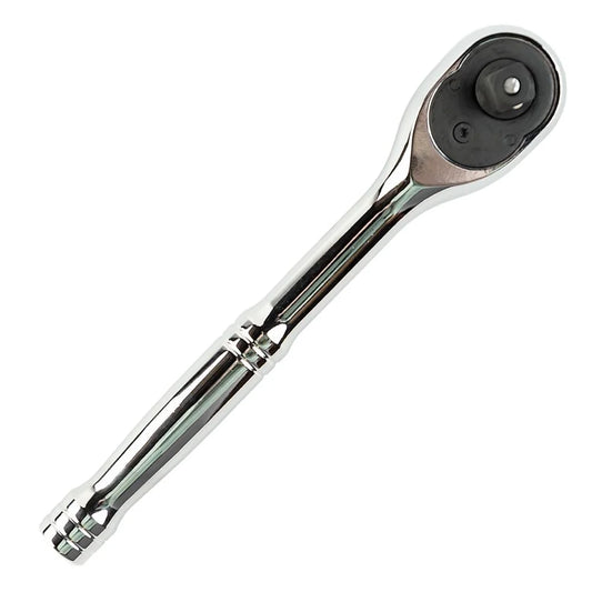 3/8" DRIVE, 72 TEETH, QUICK RELEASE RATCHET DS1079