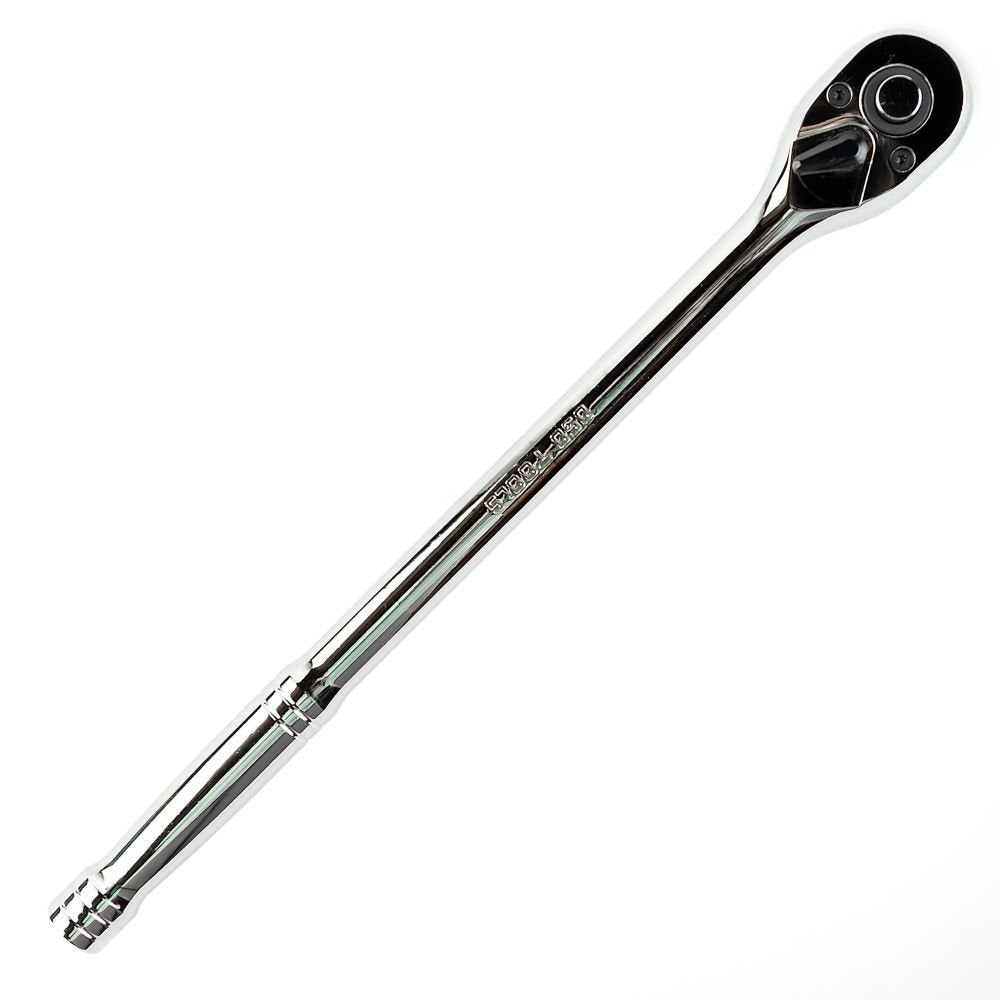 3/8" PAVAROS 72 DANTŲ  ILGA TERKŠLĖ 280MM DS1080
