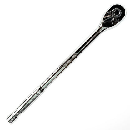 3/8" PAVAROS 72 DANTŲ  ILGA TERKŠLĖ 280MM DS1080