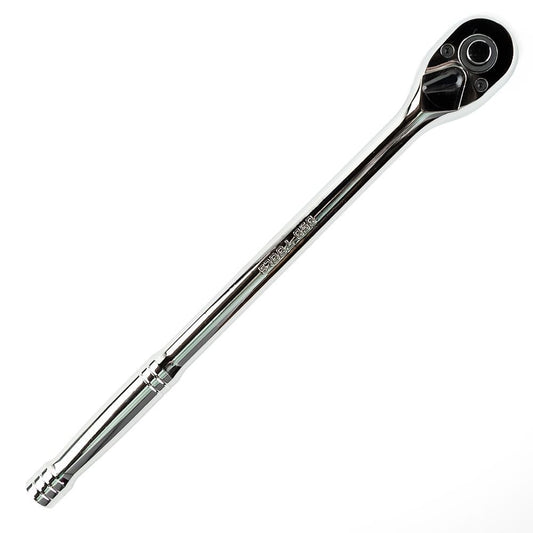 3/8" DRIVE 72 TEETH LONG RATCHET 280MM DS1080